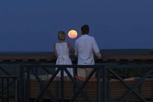 Femdagers pakke med fire land – Zimbabwe, Zambia, Botswana og Namibia