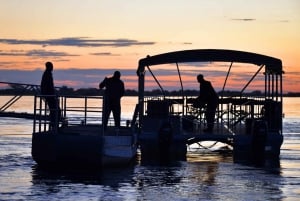 6-Day Relaxing Zambezi Fishing Safari at Mubala Lodge