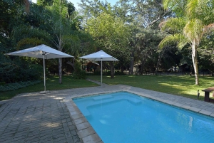 6 Days Idyllic Zambezi Fishing Safari at Mubala Camp