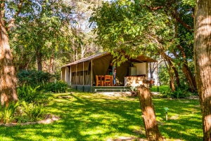 6 Days Idyllic Zambezi Fishing Safari at Mubala Camp