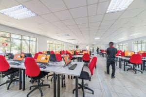 AIEC - Schoolbooks 4 Africa