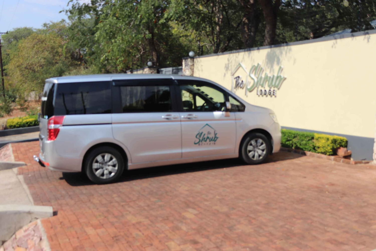 Transfer aeroportuale