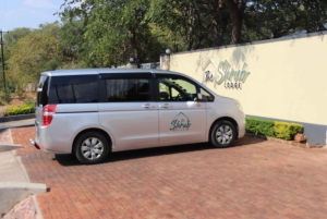 Transfer aeroportuale