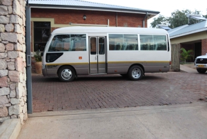 Transfer aeroportuale