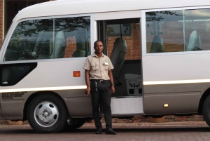 Transfer aeroportuale