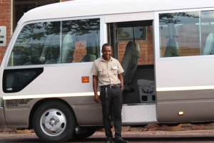 Transfer aeroportuale