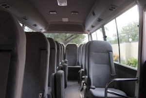 Transfer aeroportuale