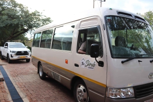 Transfer aeroportuale