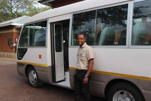 Transfer aeroportuale