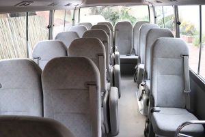 Transfer aeroportuale