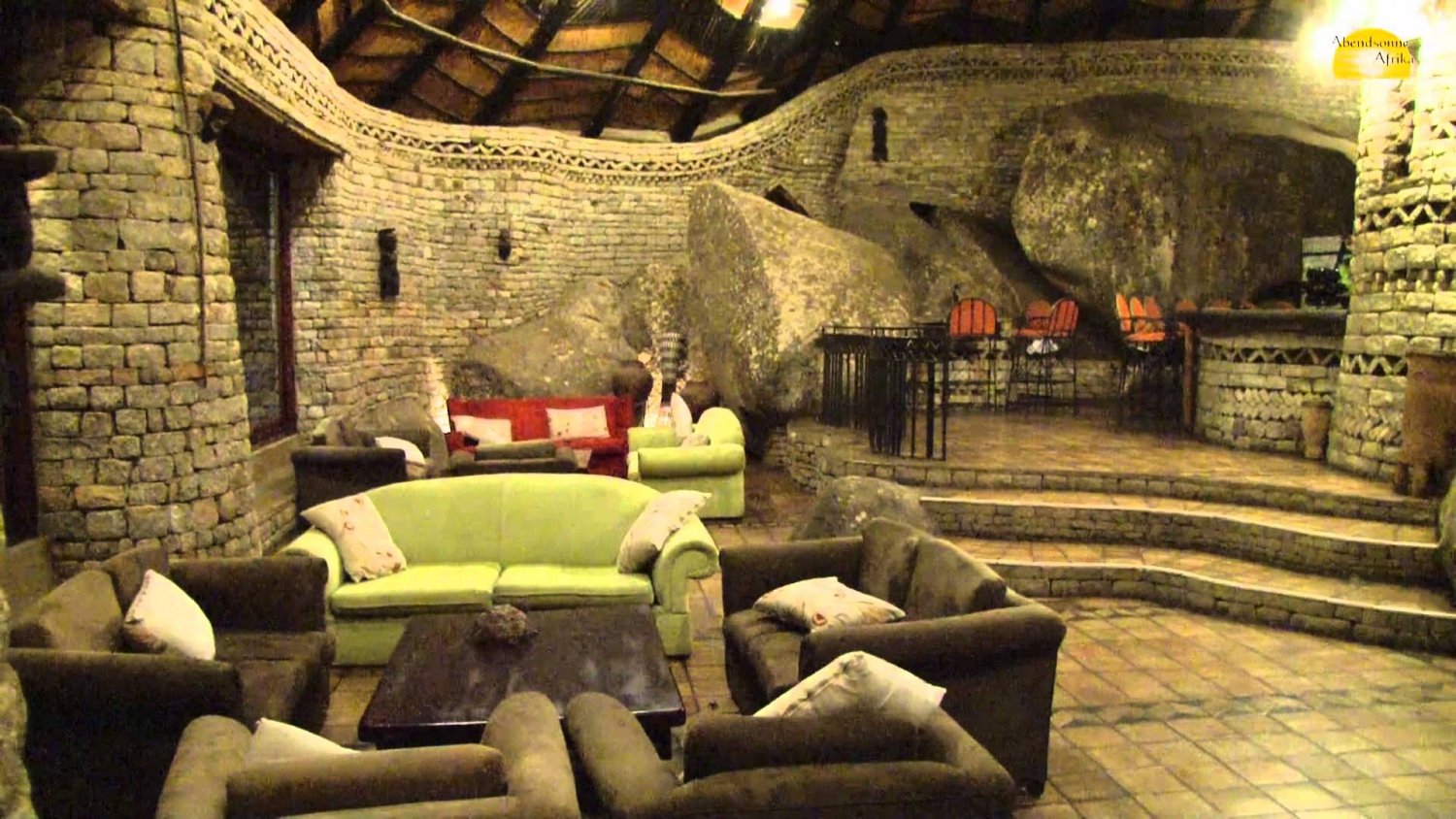 Ancient City Lodge - Masvingo