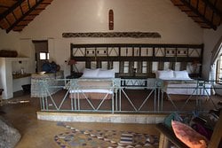 Ancient City Lodge - Masvingo