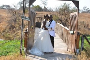 Antelope Park Wedding Venue