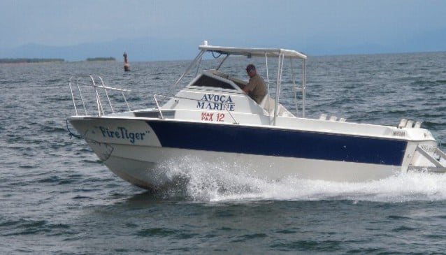 Avoca Marine