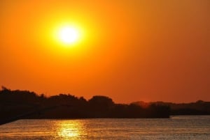 O melhor do Zimbábue - Aventura de 6 dias