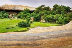 O melhor do Zimbábue - Aventura de 6 dias