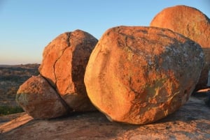 O melhor do Zimbábue - Aventura de 6 dias