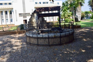 Bulawayo - zwiedzanie miasta z przewodnikiem