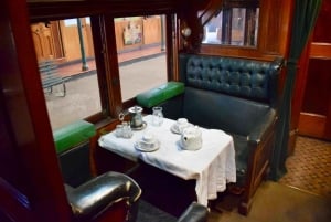 Bulawayo - zwiedzanie miasta z przewodnikiem