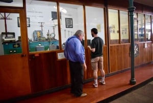 Bulawayo - zwiedzanie miasta z przewodnikiem