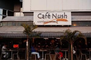 Cafe Nush Avondale