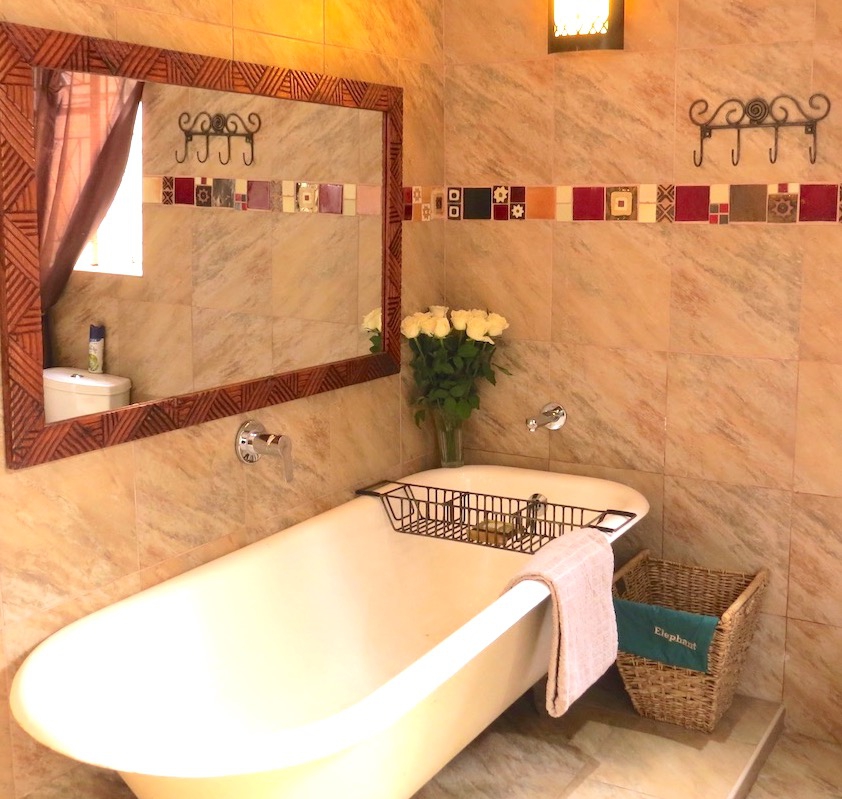 Casa Kadiki Bed And Breakfast in Zimbabwe