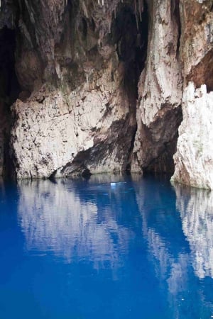 Chinhoyi Caves Recreational Park
