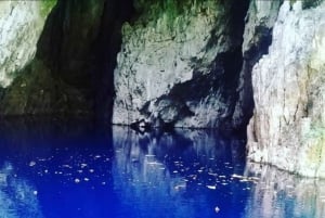 Chinhoyi Caves : Zimbabwe Explorers !!