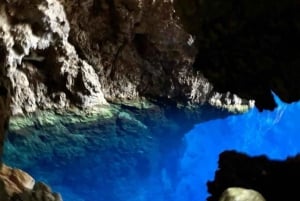 Chinhoyi Caves : Zimbabwe Explorers !!