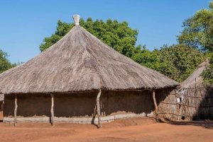 Cultural And Village Tour