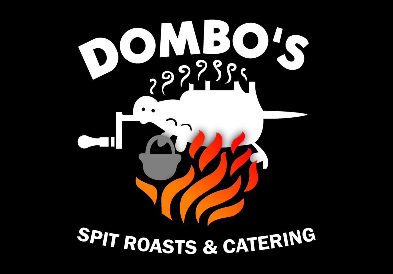 Dombo's Spit Roasts and Catering