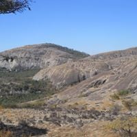 Domboshava Hills - Mativi Africa