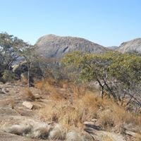 Domboshava Hills - Mativi Africa