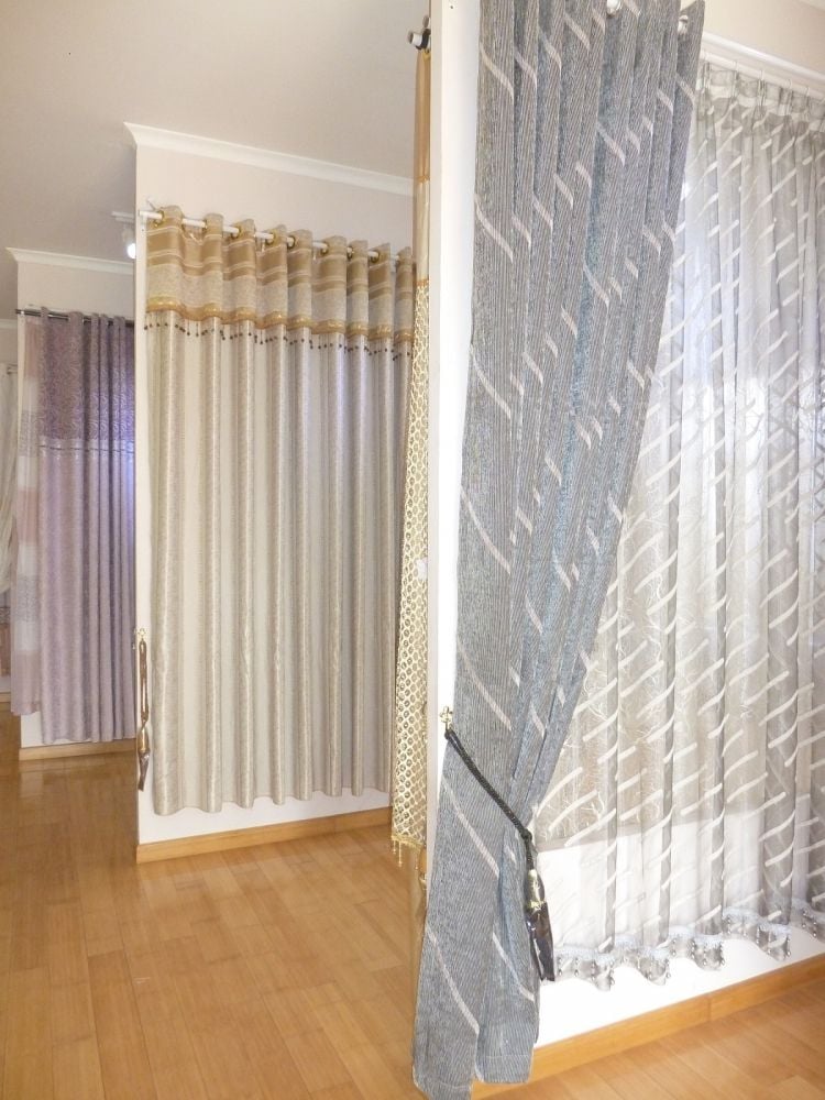 Dream Curtains And Drapes