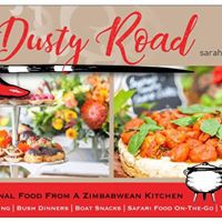 Dusty Road Township Experience - Victoria Falls.