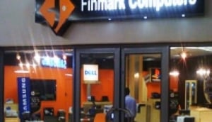 Finmark Computing System (Pvt) Ltd