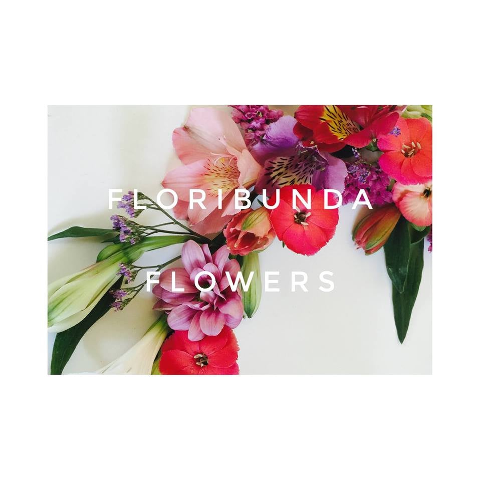 Floribunda Flowers