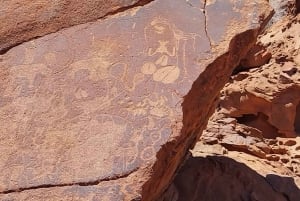 From Namibia to Zimbabwe: 15-Day Guided Lodge Tour