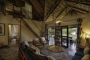 GREAT ZAMBEZI ESCAPE (SELF CATERING COTTAGE)