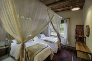 GREAT ZAMBEZI ESCAPE (SELF CATERING COTTAGE)