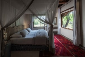 GREAT ZAMBEZI ESCAPE (SELF CATERING COTTAGE)