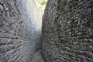 Great Zimbabwe Ruins Day Trip from Bulawayo