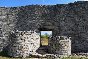 Great Zimbabwe Ruins Day Trip from Bulawayo