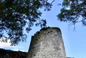 Great Zimbabwe Ruins Day Trip from Bulawayo