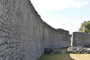 Great Zimbabwe Ruins Day Trip from Bulawayo