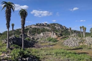 Great Zimbabwe: The World's View Historical Site !!