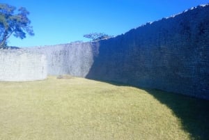 Gran Zimbabue: ¡el sitio histórico con la mejor vista del mundo!