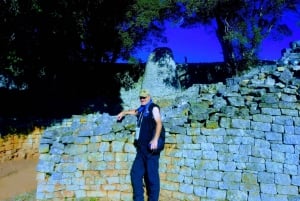 Gran Zimbabue: ¡el sitio histórico con la mejor vista del mundo!