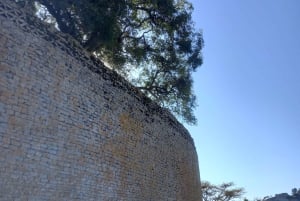 Gran Zimbabue: ¡el sitio histórico con la mejor vista del mundo!