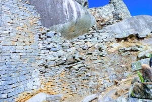 Gran Zimbabue: ¡el sitio histórico con la mejor vista del mundo!